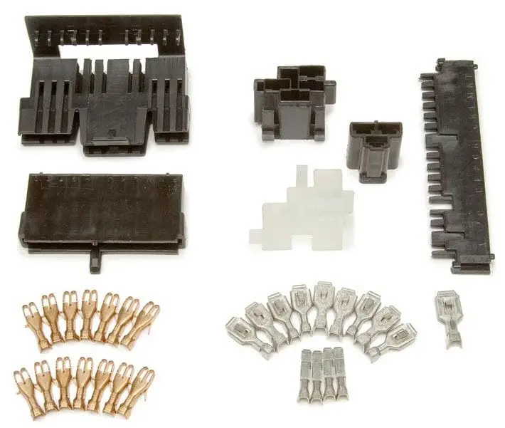 Gm Pw30806 Steering Column Conversion Kit – Manual-To-Power Column Upgrade 1