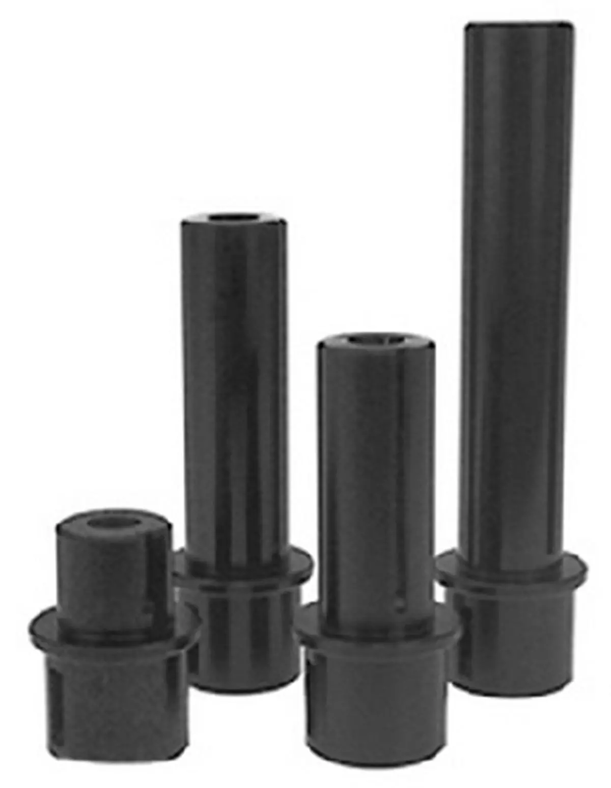 Pfs05-0702 Oil Pump Drive Mandrel – Billet Aluminum 1