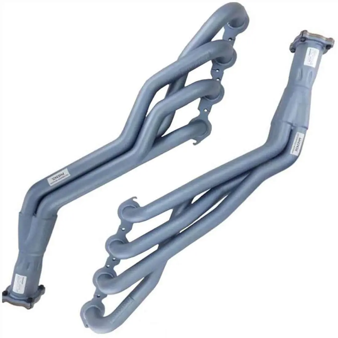 Tuned Ph5342 1-3/4" Primary Exhaust Headers – Race-Tuned Design 1