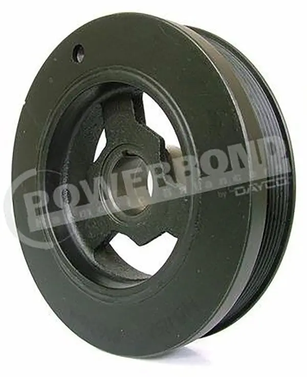Pbhb1157-N Harmonic Balancer Replacement For Engine Vibration Control 1
