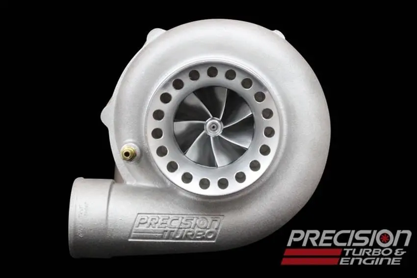 Precision Turbo Gen2 21304210179 Turbocharger – High-Efficiency Design 1