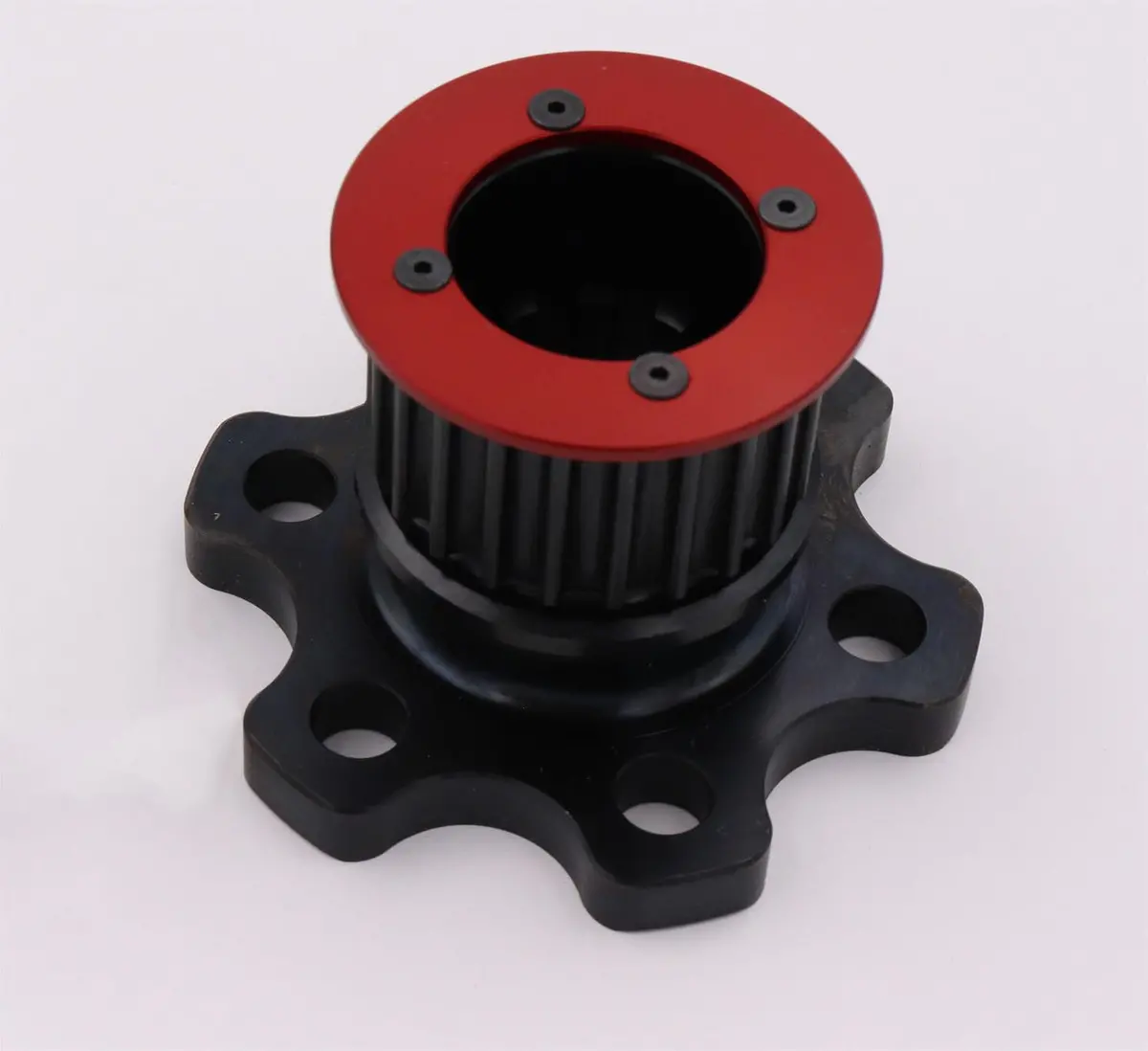 Quarter Master 180331 Crankshaft Drive Hub For Racing Applications 1