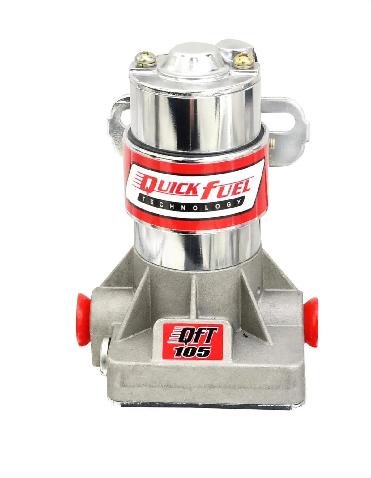 Quick Fuel 30-105Qft High-Flow Electric Fuel Pump 1