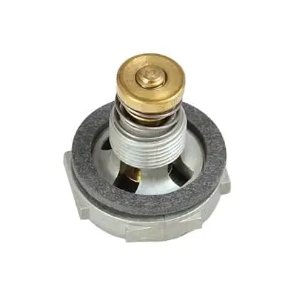 Quick Fuel 25-85Qft Four-Door Power Valve – Dual-Stage Vacuum-Actuated Fuel Control 1