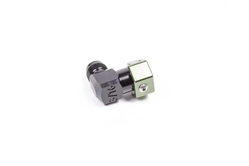 Radium Engineering 20-0600 An Orb To Npt Adapter Fitting 1