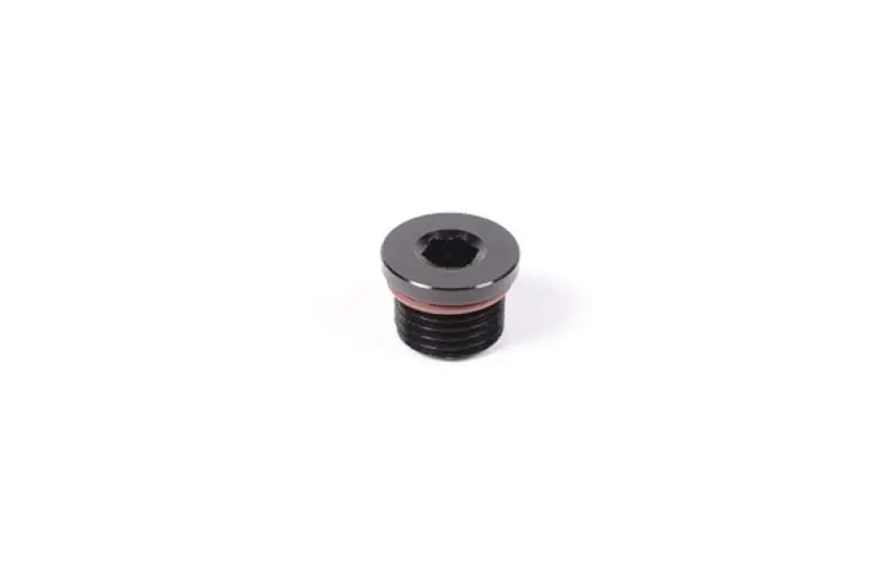 Radium Engineering 14Mm Plug Fittings – Anodized Aluminum Threaded Sealing Plugs 1