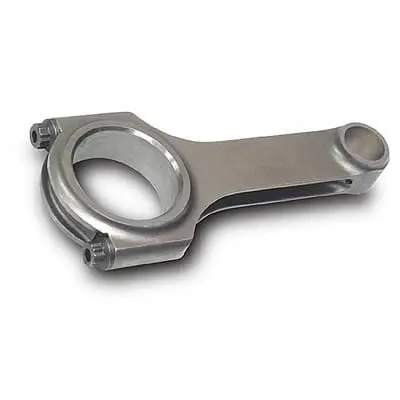 Scat 2-350-6125-2000A Pro Sport H-Beam Connecting Rods – For Small-Block Chevy 350 1