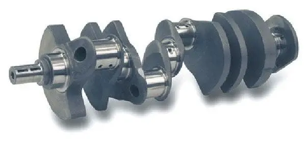 Series 9000 Sc923941252000 Lightweight Cast Stroker Crankshaft 1