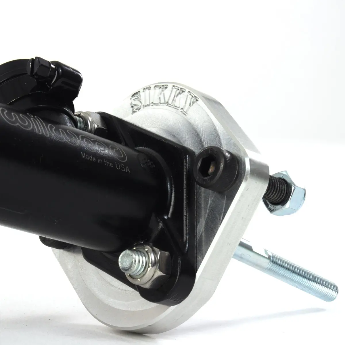 Sikky Mck101 Billet Aluminum Brake Master Cylinder Kit 1