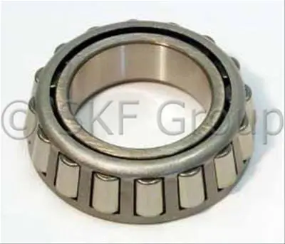 Skf Br566 Tapered Roller Cone Bearing – Precision Matched 1