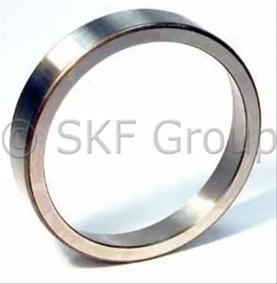 Skf Br623 Tapered Roller Bearing Cone – 1.25" Id, Precision-Machined Steel 1