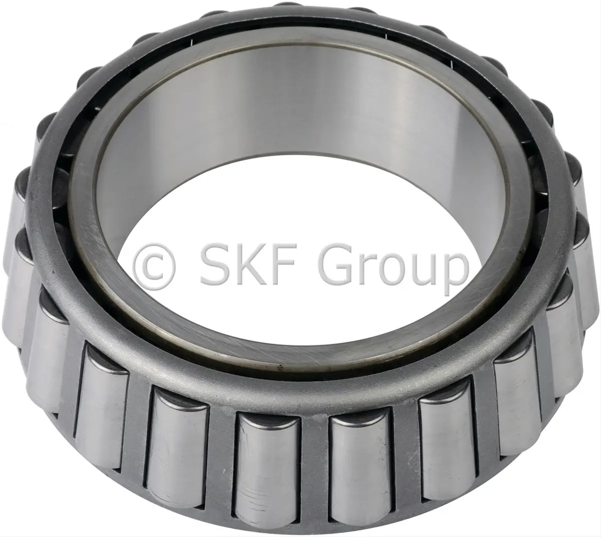 Skf Br782 Tapered Roller Bearing Cone – Heavy-Duty Automotive Use 1