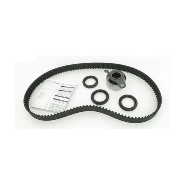 Skf Timing Belt Service Kit – Tbk236P, Includes Belt, Tensioner & Pulleys 1