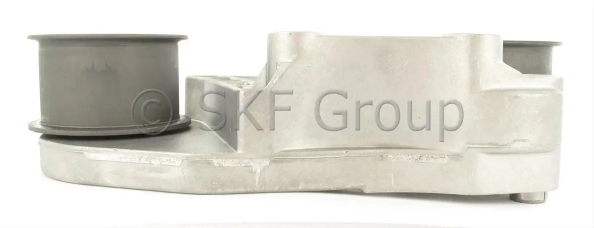 Skf Tbt55001 Timing Belt Tensioner Assembly 1