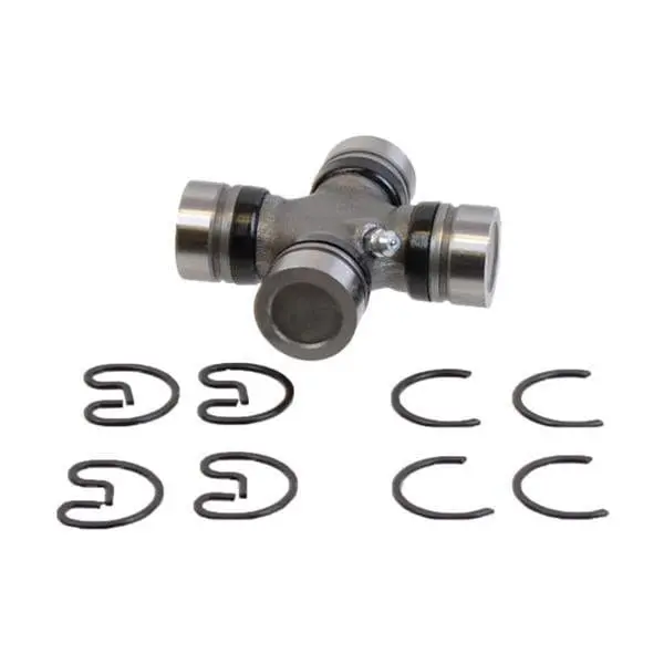 Skf Uj429 Universal Joint For Driveline Applications 1