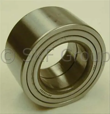 Skf Fw20 Universal Joint Bearing – Sealed, Maintenance-Free, Multi-Application Design 1