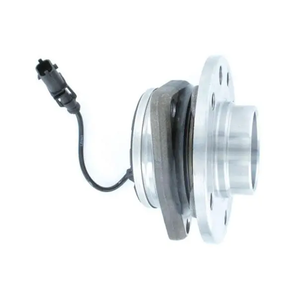 Skf Br930395 Wheel Hub And Bearing Assembly 1