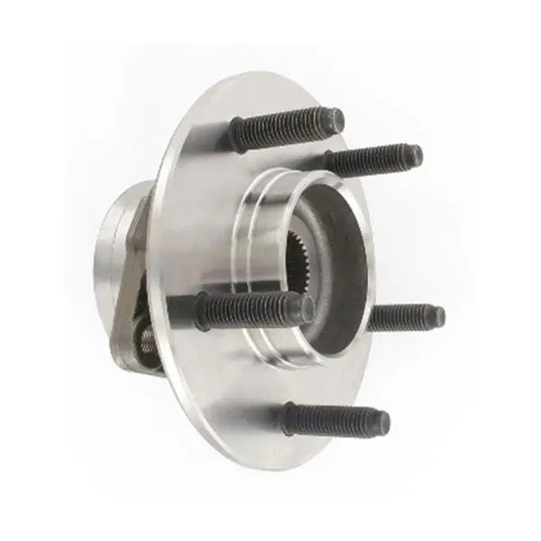 Skf Br930422 Wheel Bearing And Hub Assembly – Pre-Assembled 1