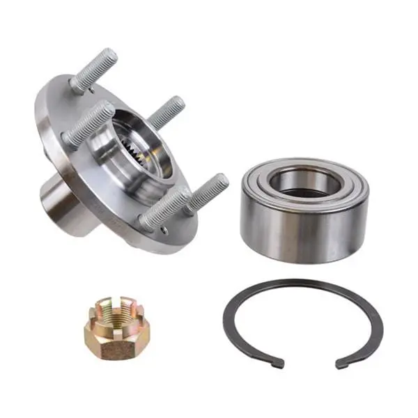 Skf Br930564K Wheel Bearing And Hub Repair Kit 1