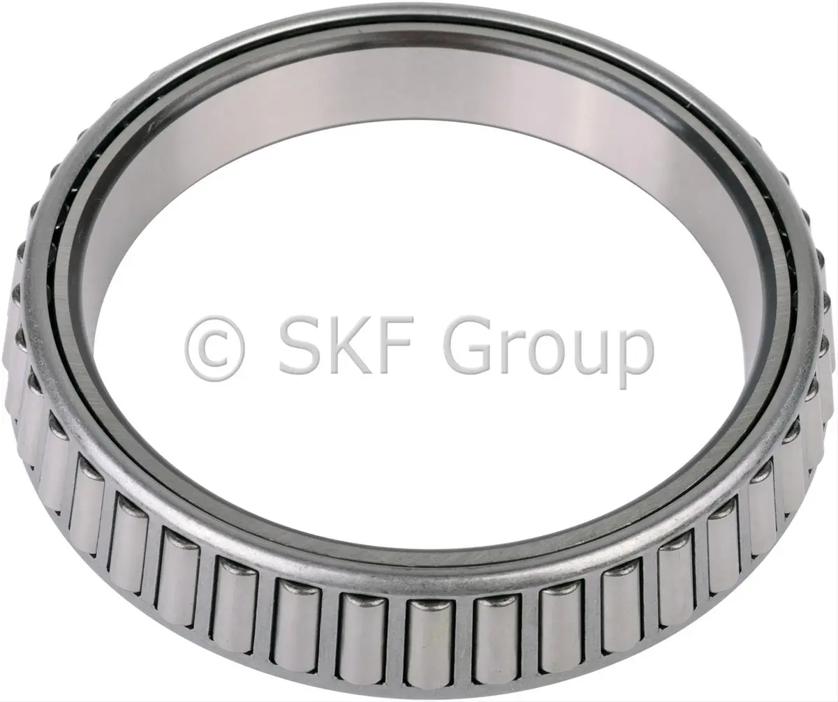Skf Br36690 Premium Wheel Bearing Assembly 1