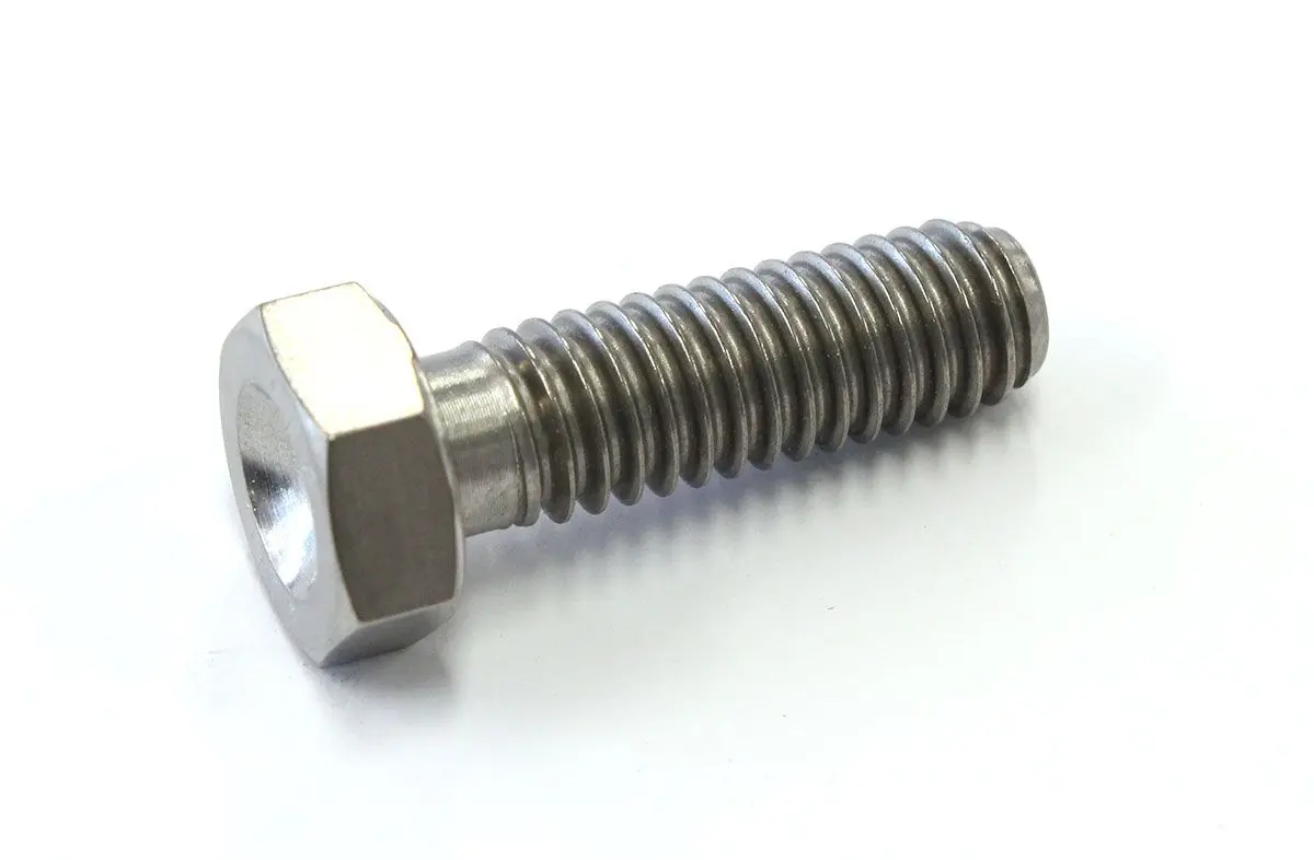 Spphh-312-18-100 Titanium Fastener For Racing Applications 1