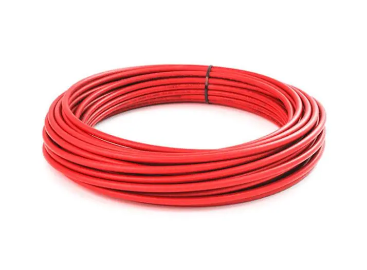 Snow Performance 8087 Replacement Tubing For Water Injection Systems 1