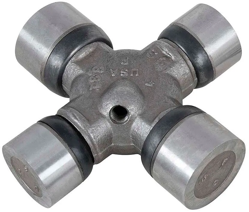 Universal Conversion U-Joint For Driveshaft Adaptation - Stu1647 1