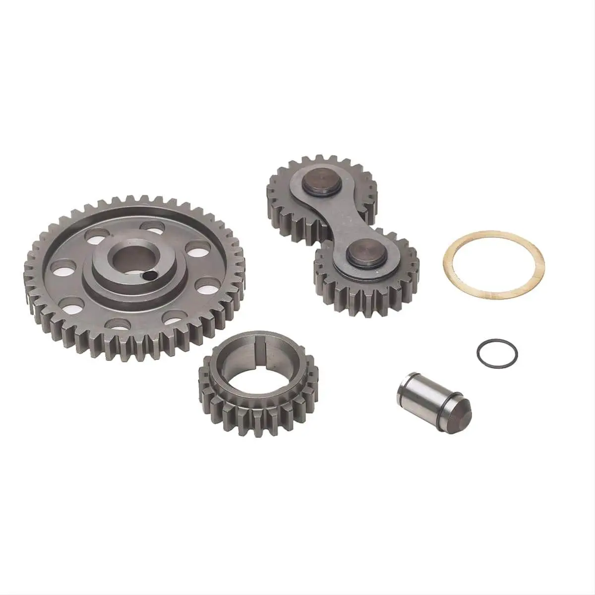 Summit Racing Sum-G6711 Precision Gear Drive Kit 1