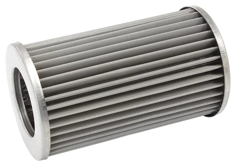 Sy208-530 Stainless Steel Replacement Filter Element 1