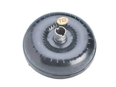 Tci 143300 Competition Torque Converter For Racing Applications 1