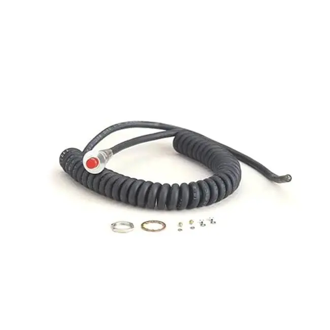 Tci 388400 Microswitch With Spiral Cord 1