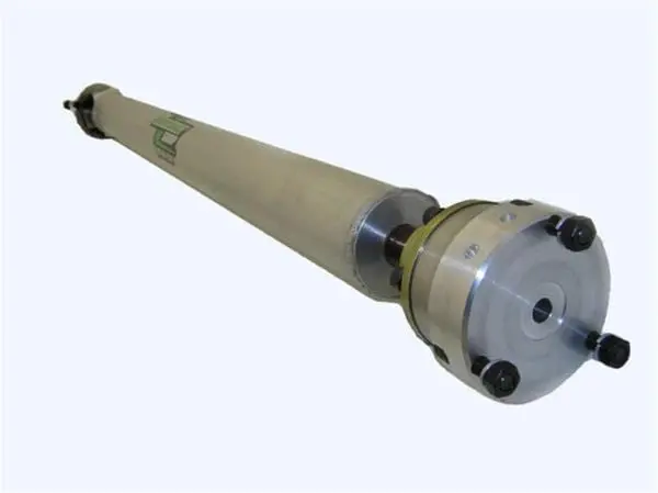 The Driveshaft Shop Gm Ca10-A-Zl1 Driveshaft – Carbon Fiber, Balanced For High Rpm Use 1
