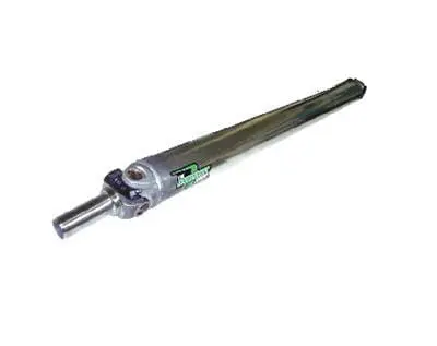 The Driveshaft Shop Tosh3-S Custom Performance Driveshaft 1