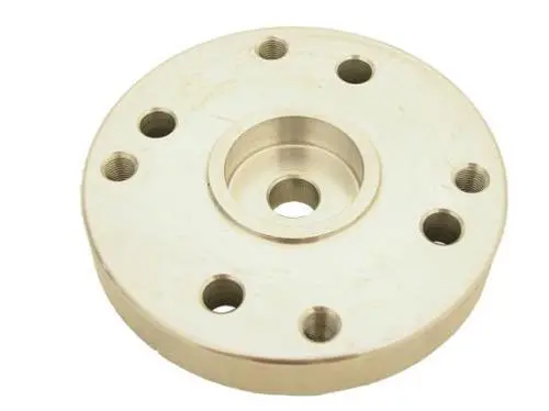 The Driveshaft Shop Bmwpl-4 Universal Yoke For Custom Driveshaft Builds 1