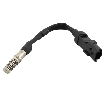 Bov Kompact Em Vr10 Solenoid – Direct Replacement Actuator For Boost Control Systems 1