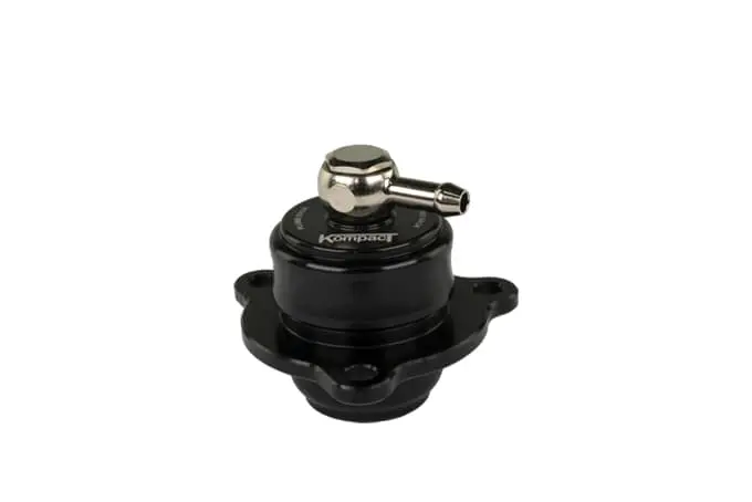 Kompact Shortie Pb Mini R56 Blow-Off Valve 1