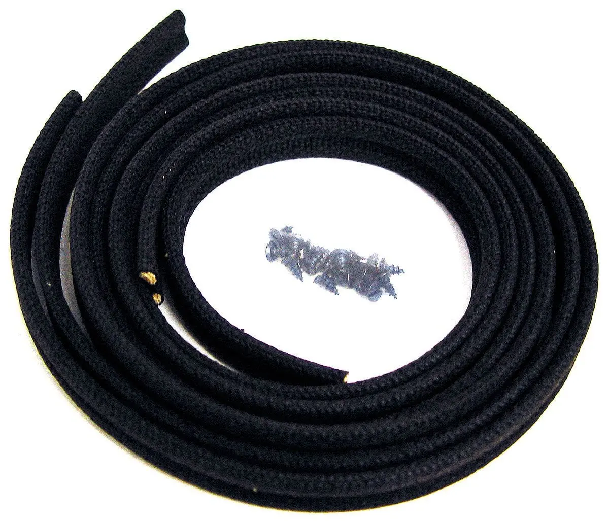 Vintique Cowl Panel Lace Trim Kit For Classic Car Restoration 1