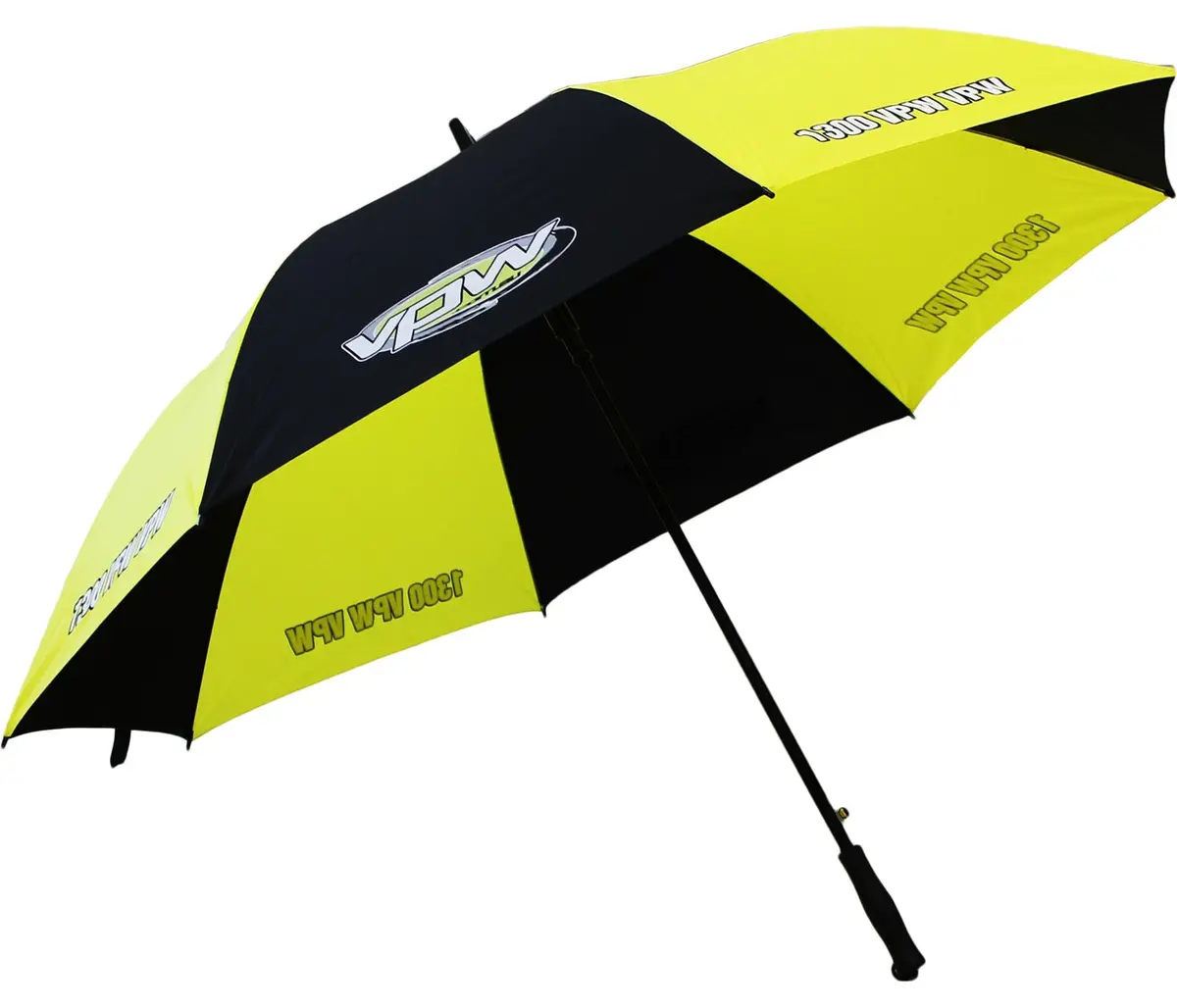 Vpw Oversized Golf Umbrella – Large Canopy Design 1