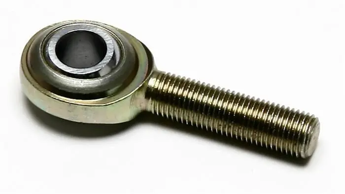 Wilwood Disc Brake Rod End – 370-1672 High-Strength Steering Linkage 1
