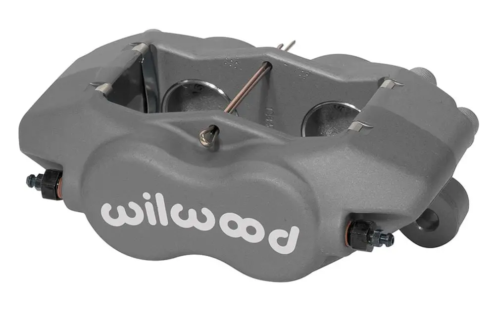 Wilwood Forged Dynalite Internal Brake Calipers – Model 120-16852 1